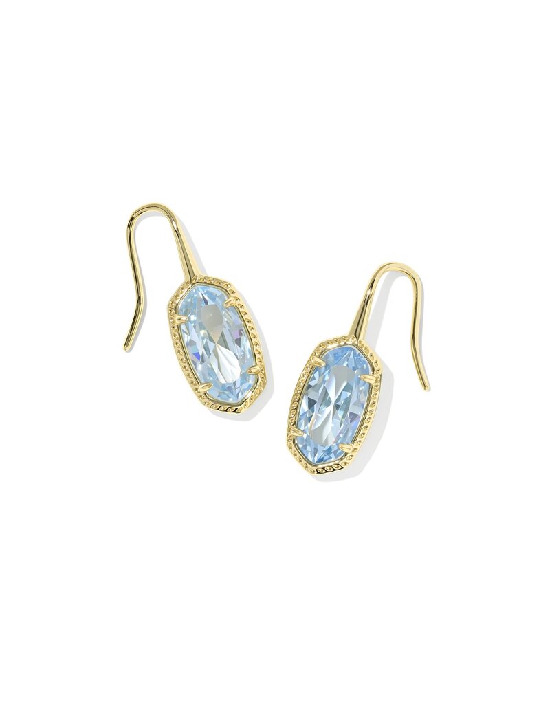 KENDRA SCOTT Lee Luxe Drop Earrings