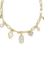 KENDRA SCOTT Icon Charm Necklace