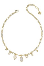 KENDRA SCOTT Icon Charm Necklace