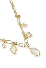 KENDRA SCOTT Icon Charm Necklace