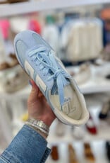 J.HOFFMAN'S Cloud Sneaker D26- Light Blue