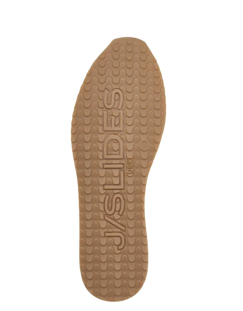 J.HOFFMAN'S Patricia Shoe- Off White