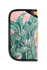 California Dreaming Double Eyeglass Case