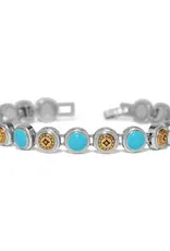 Mosaic Cerritos Link Bracelet
