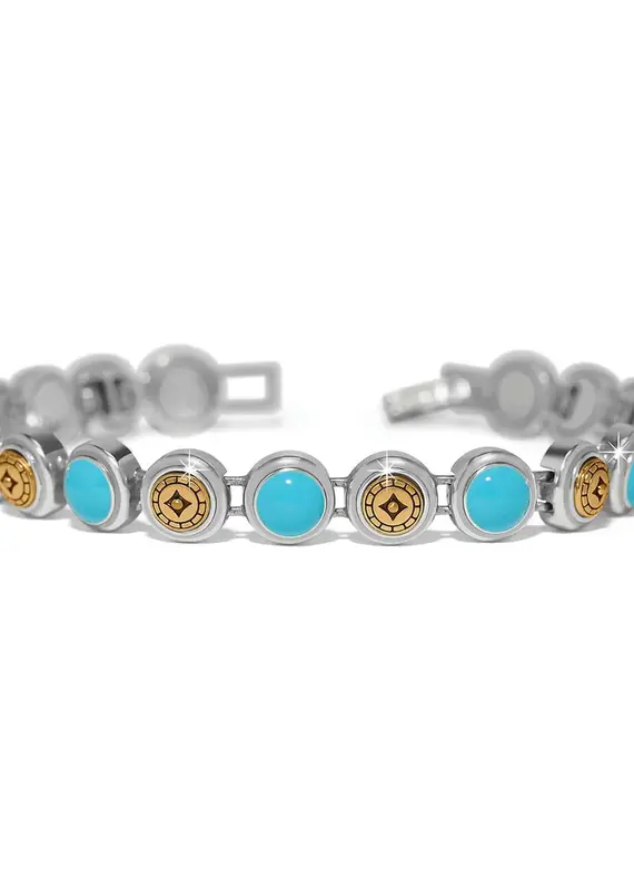 Mosaic Cerritos Link Bracelet