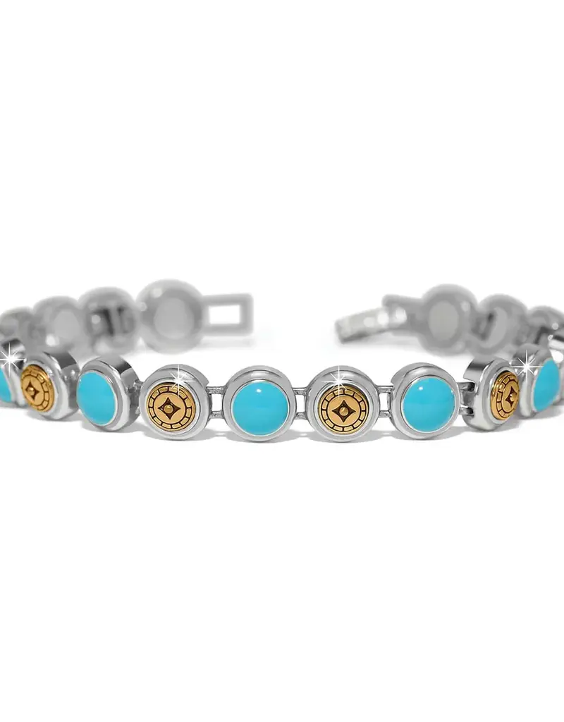 Mosaic Cerritos Link Bracelet