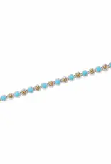 Mosaic Cerritos Link Bracelet