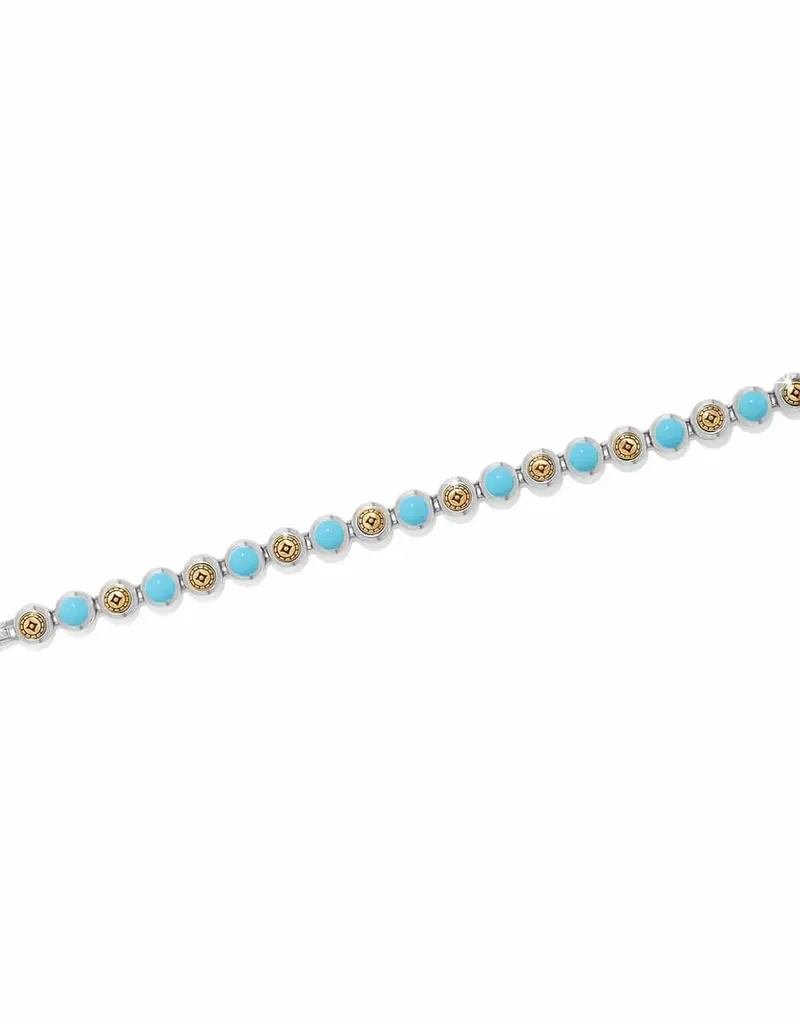 Mosaic Cerritos Link Bracelet