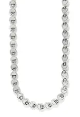 Mosaic Cerrilos Link Necklace