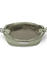 Dru Convertible Shoulderbag in Sage