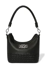 Dru Convertible Shoulderbag in Black