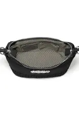 Dru Convertible Shoulderbag in Black