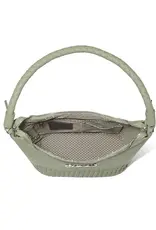 Delmar Shoulderbag in Sage