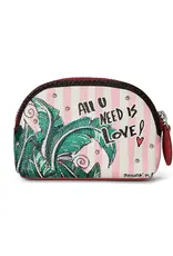 California Dreaming Mini Coin Pouch