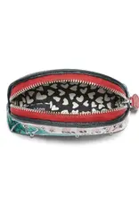 California Dreaming Mini Coin Pouch