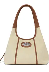 Selene Canvas Shoulderbag