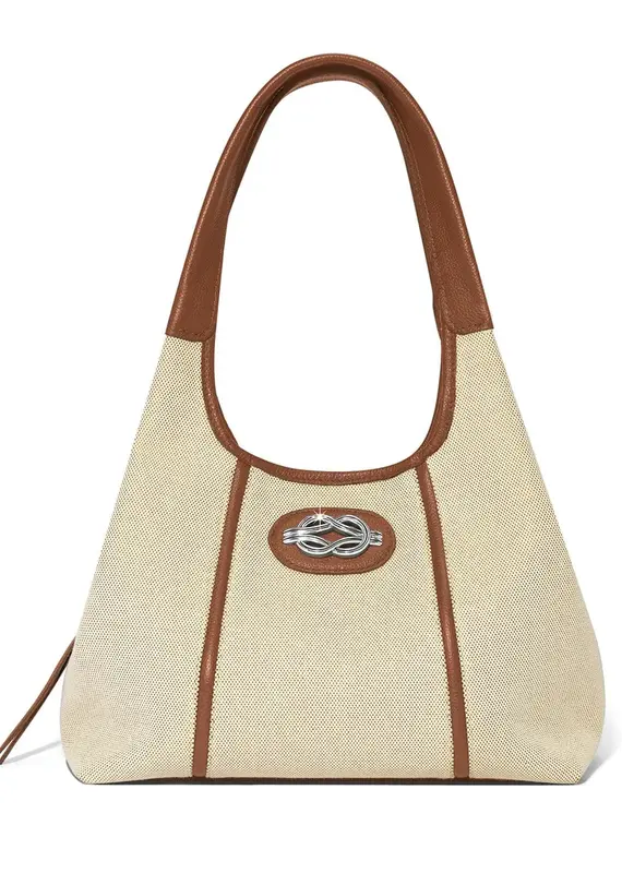 Selene Canvas Shoulderbag