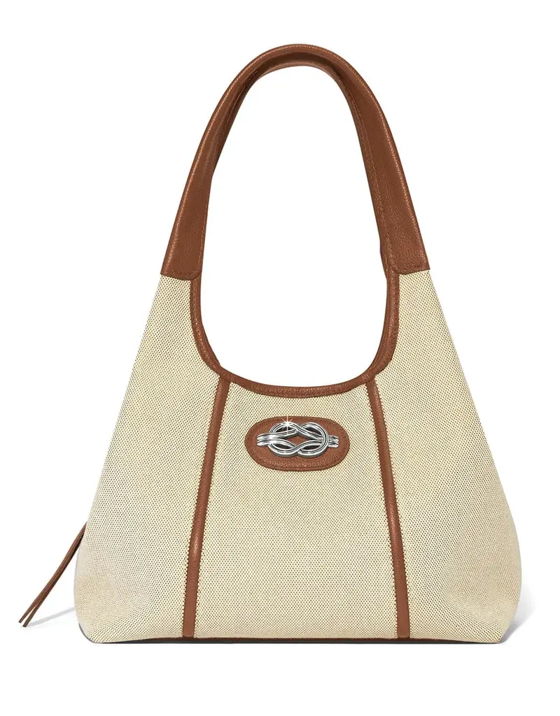 Selene Canvas Shoulderbag