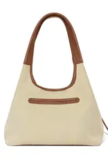 Selene Canvas Shoulderbag