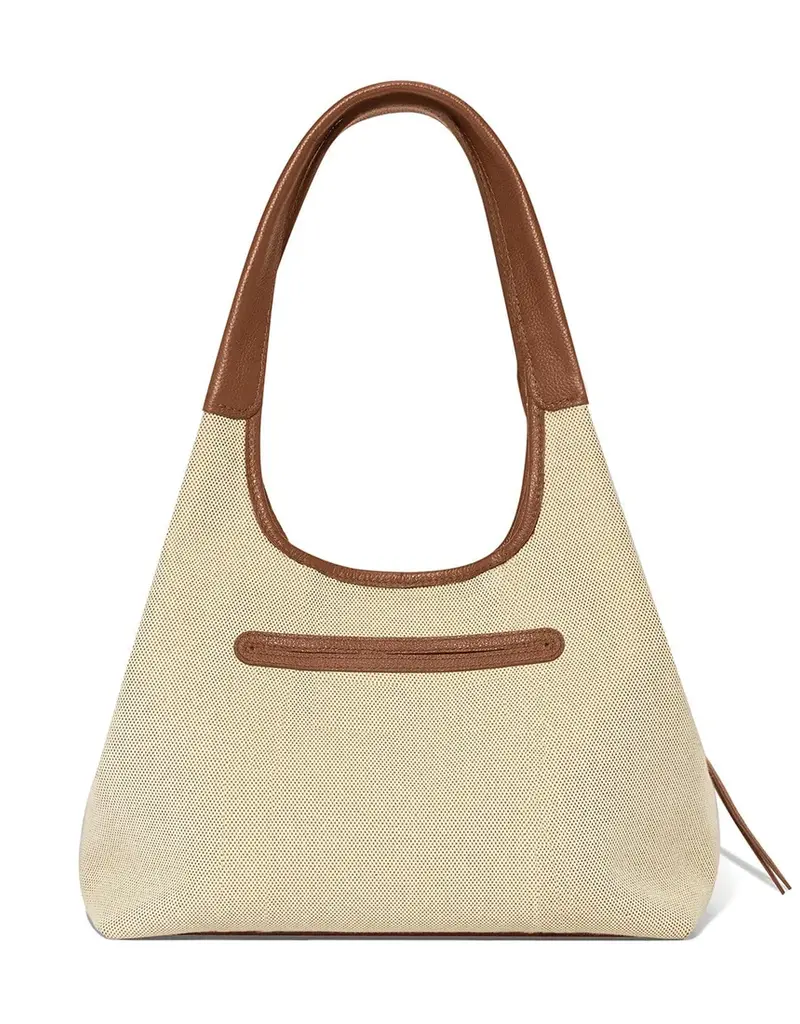 Selene Canvas Shoulderbag