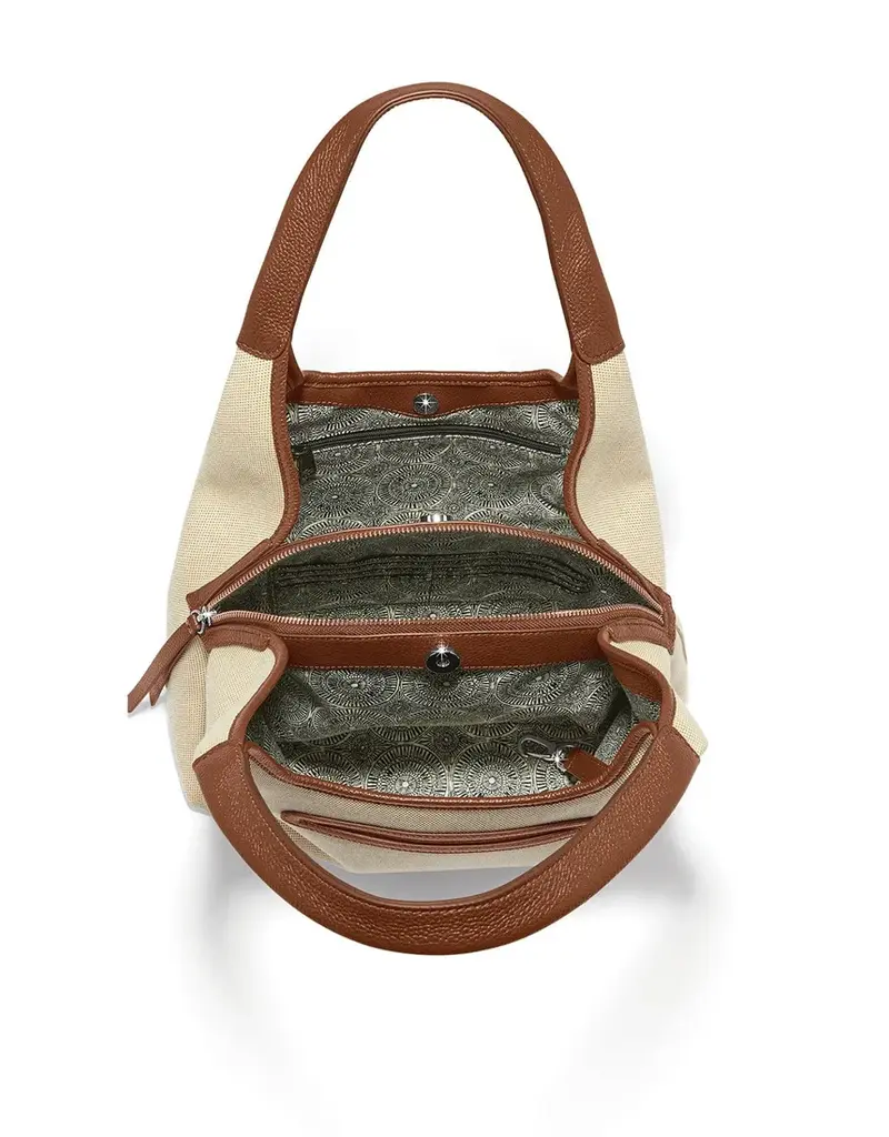 Selene Canvas Shoulderbag