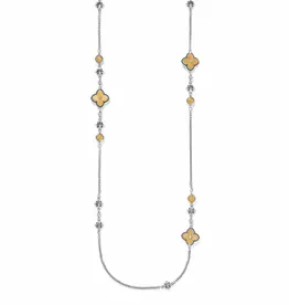 Cathedral Long Necklace
