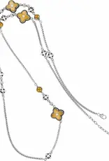 Cathedral Long Necklace