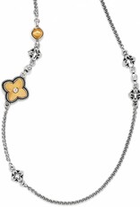 Cathedral Long Necklace