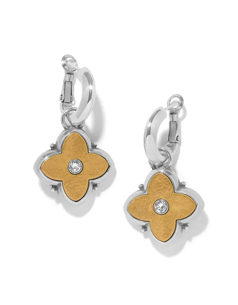 Cathedral Reversible Hoop