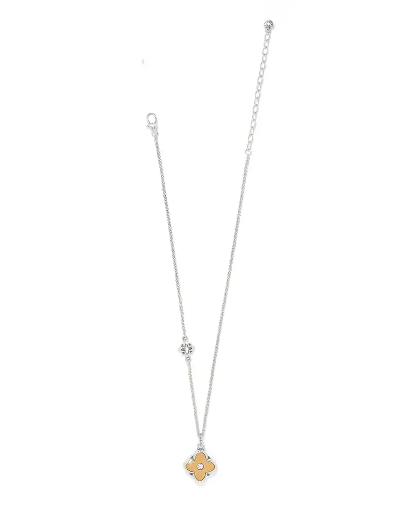 Cathedral Reversible Short Necklace