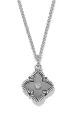 Cathedral Reversible Short Necklace