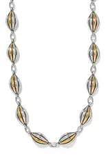 Ferrara Deco Necklace
