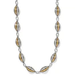 Ferrara Deco Necklace