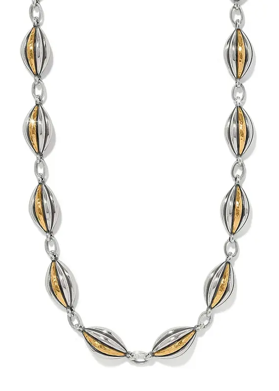 Ferrara Deco Necklace