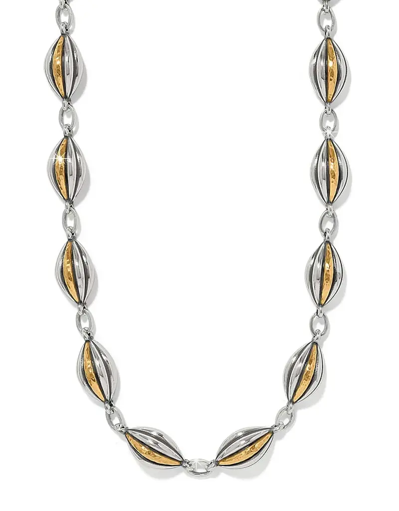 Ferrara Deco Necklace