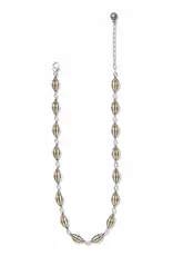 Ferrara Deco Necklace