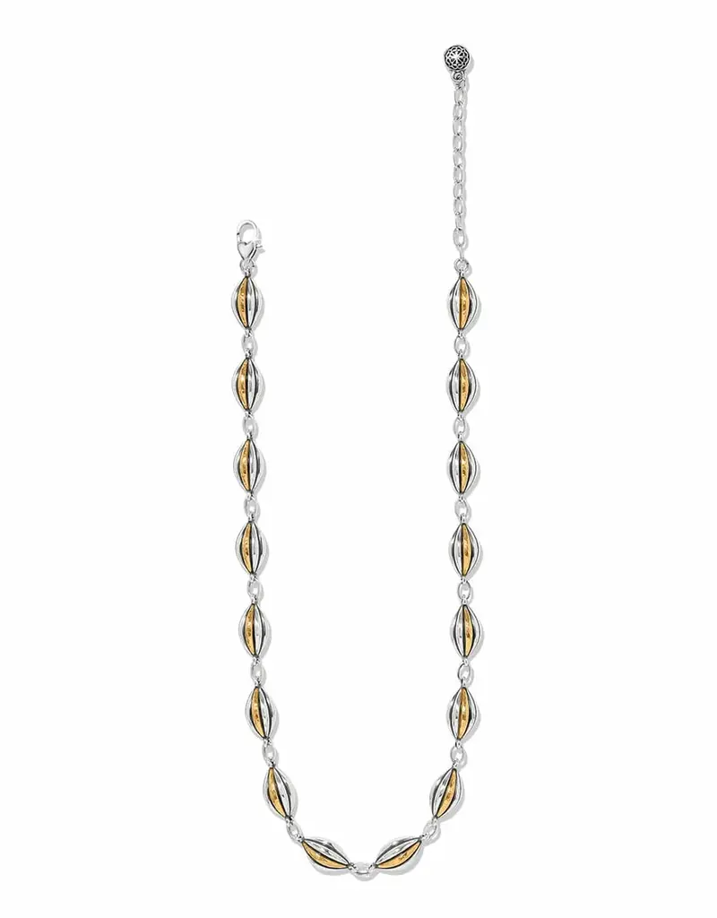 Ferrara Deco Necklace