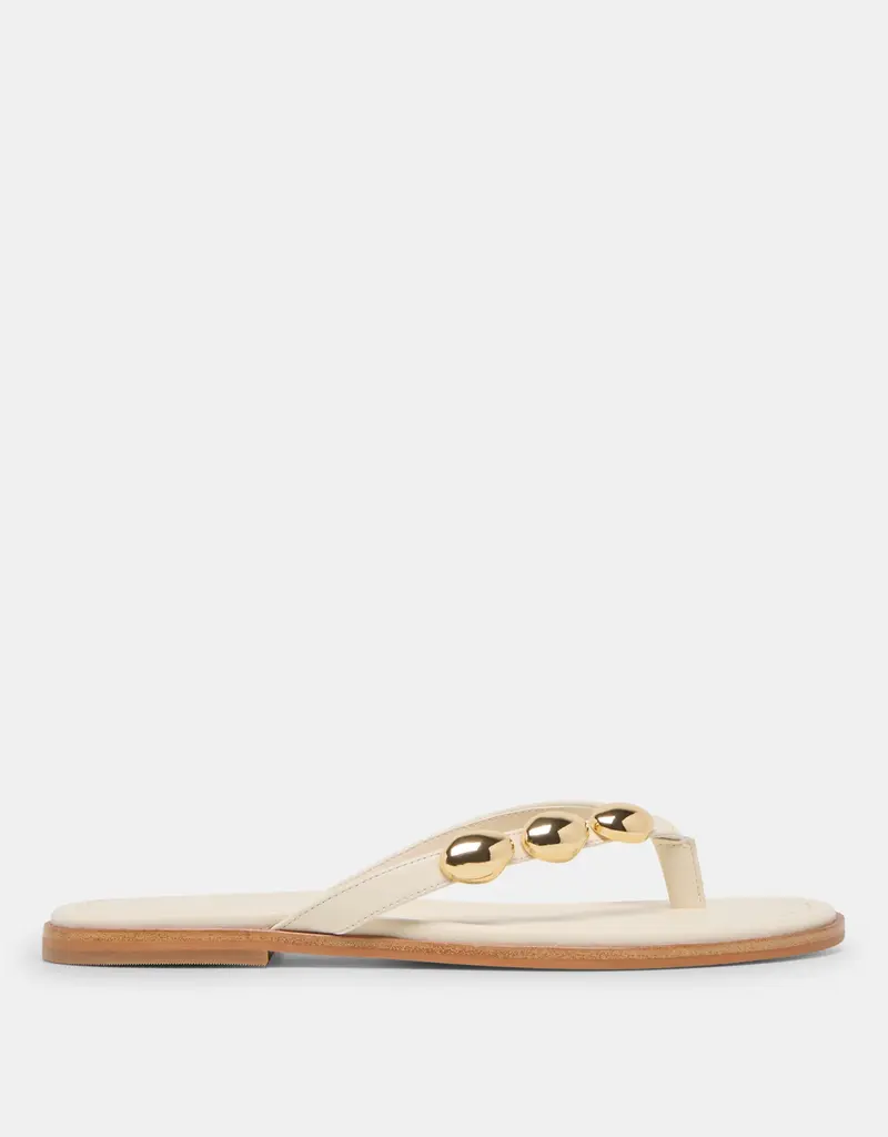 J.HOFFMAN'S Juny- Off White