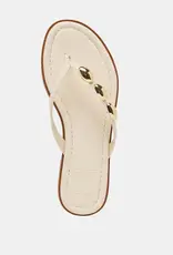 J.HOFFMAN'S Juny- Off White