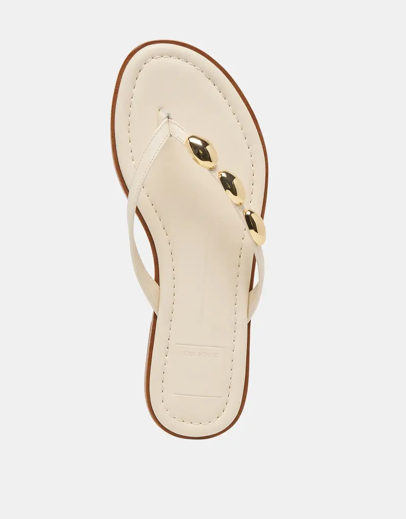 J.HOFFMAN'S Juny- Off White