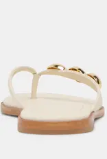 J.HOFFMAN'S Juny- Off White