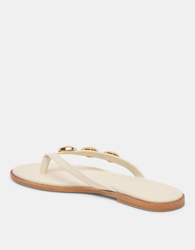 J.HOFFMAN'S Juny- Off White