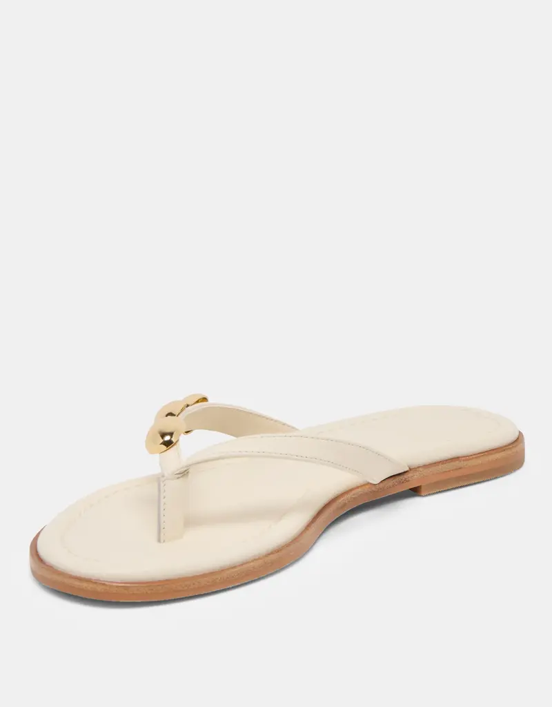 J.HOFFMAN'S Juny- Off White