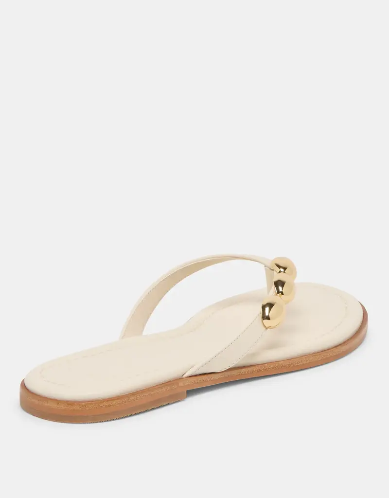 J.HOFFMAN'S Juny- Off White