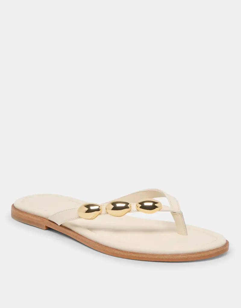 J.HOFFMAN'S Juny- Off White