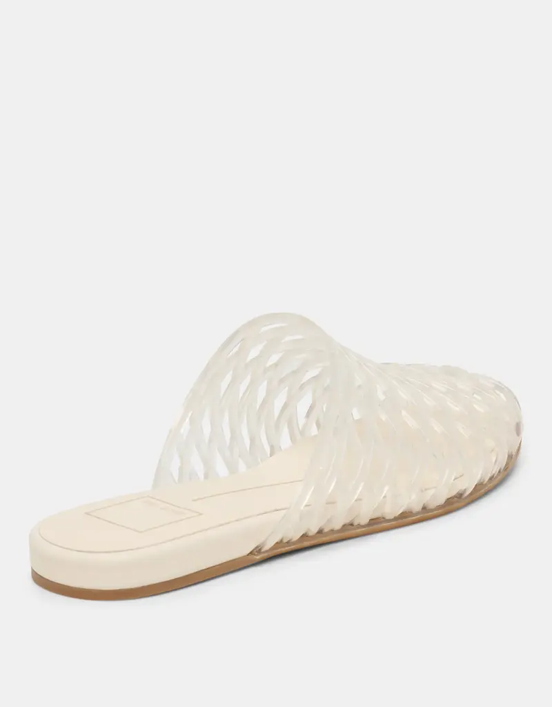 J.HOFFMAN'S Ginna- Crystal Jelly