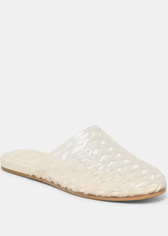 J.HOFFMAN'S Ginna- Crystal Jelly