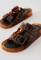 J.HOFFMAN'S Julio- Tortoise Vinyl