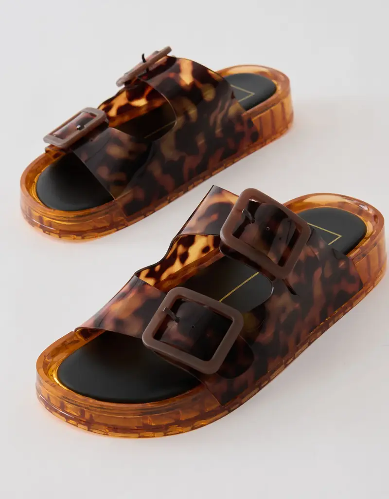 J.HOFFMAN'S Julio- Tortoise Vinyl