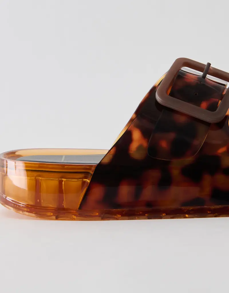 J.HOFFMAN'S Julio- Tortoise Vinyl